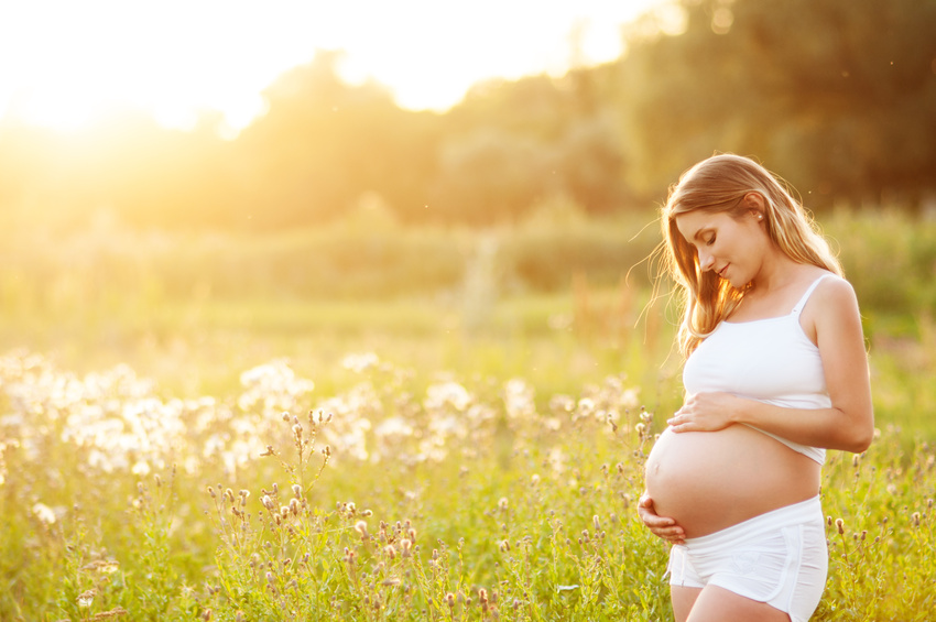 5 gute Gründe für die Schwangerenvorsorge bei der Hebamme